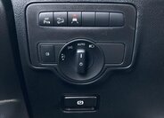 Mercedes-Benz Vito Ostatní 2,0 l 140 kw
