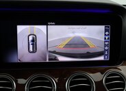 Mercedes-Benz Třídy E Kombi 2,0 l 143 kw