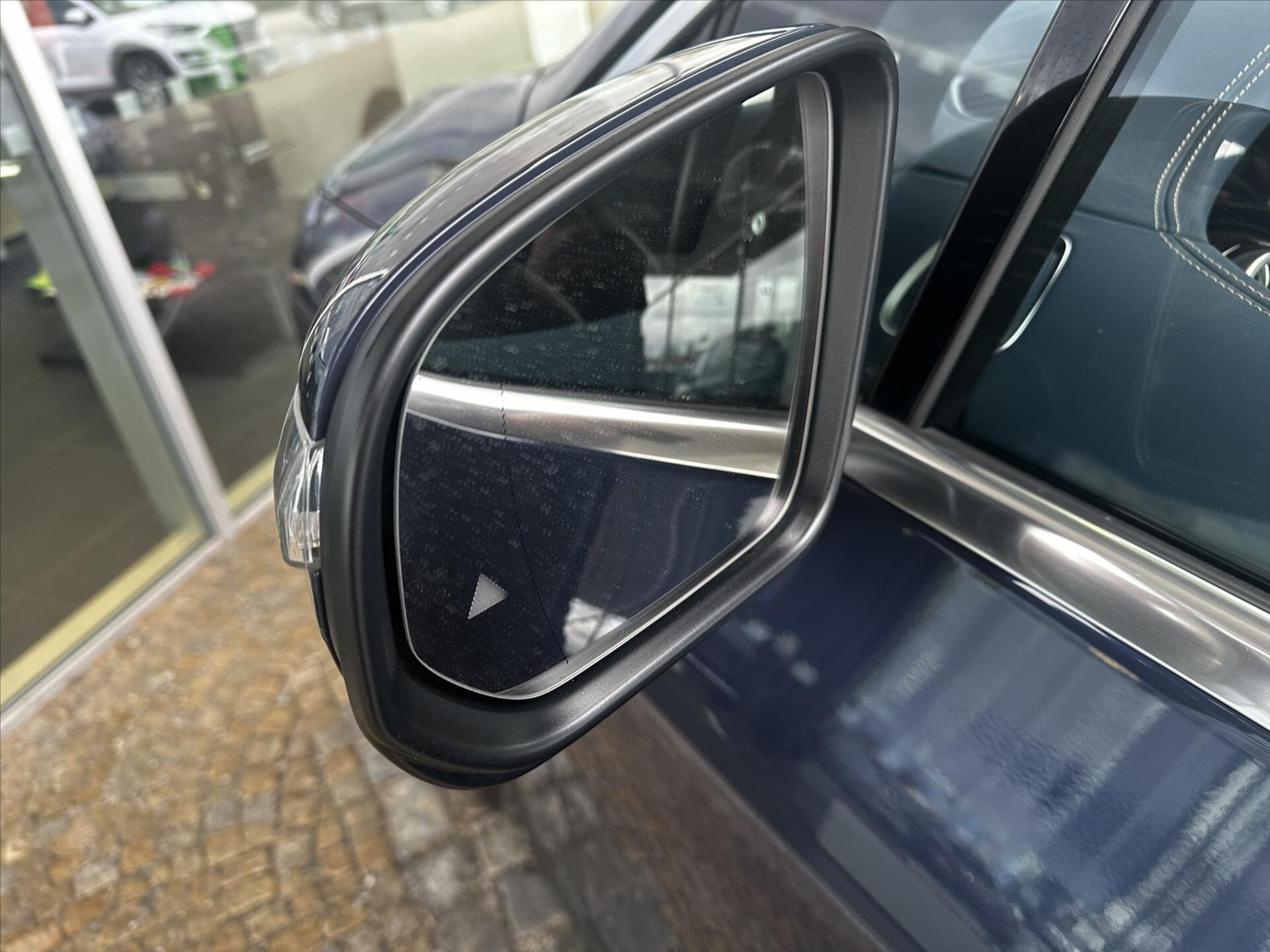 Mercedes-Benz EQE SUV / Terénní 0,0 300 kw