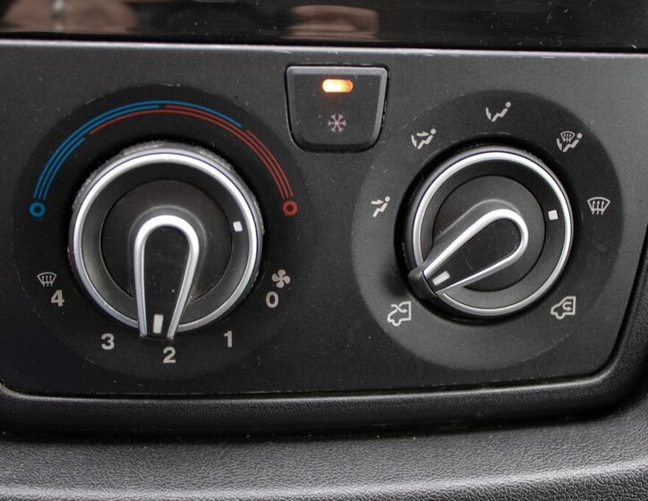 Citroën Jumper Skříň 2,2 l 103 kw