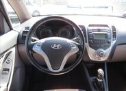 Hyundai ix20 Hatchback 1,6 l 91 kw