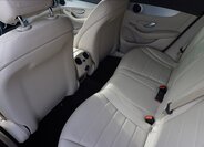 Mercedes-Benz GLC SUV / Terénní 2,1 l 125 kw