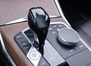 BMW Řada 3 Sedan 3,0 l 195 kw