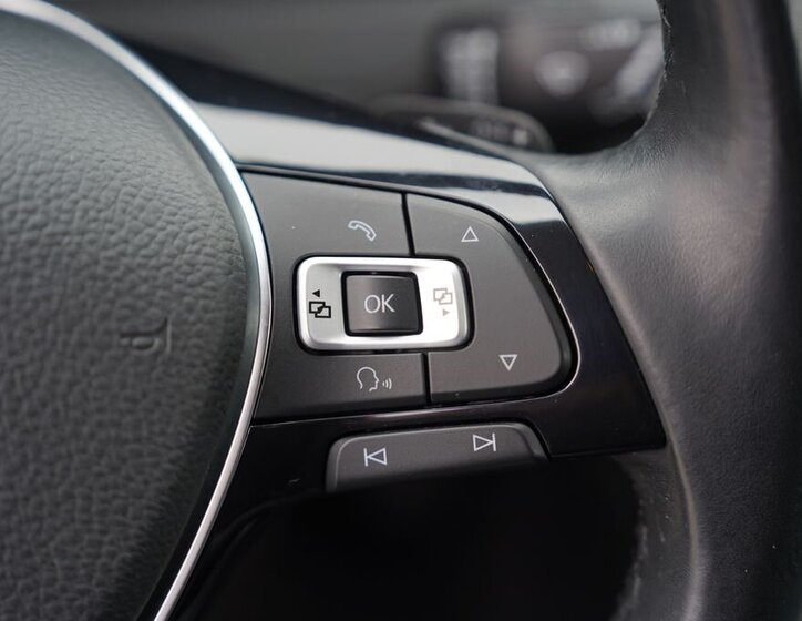 Volkswagen Golf Kombi 1,6 l 85 kw