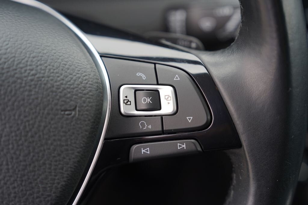 Volkswagen Golf Kombi 1,6 l 85 kw