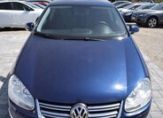 Volkswagen Jetta Sedan / Limuzína 1,9 l 77 kw