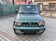 Suzuki Jimny 10