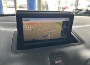 Audi A1 Hatchback 1,2 l 63 kw