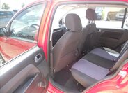 Ford Fusion Hatchback 1,6 l 74 kw