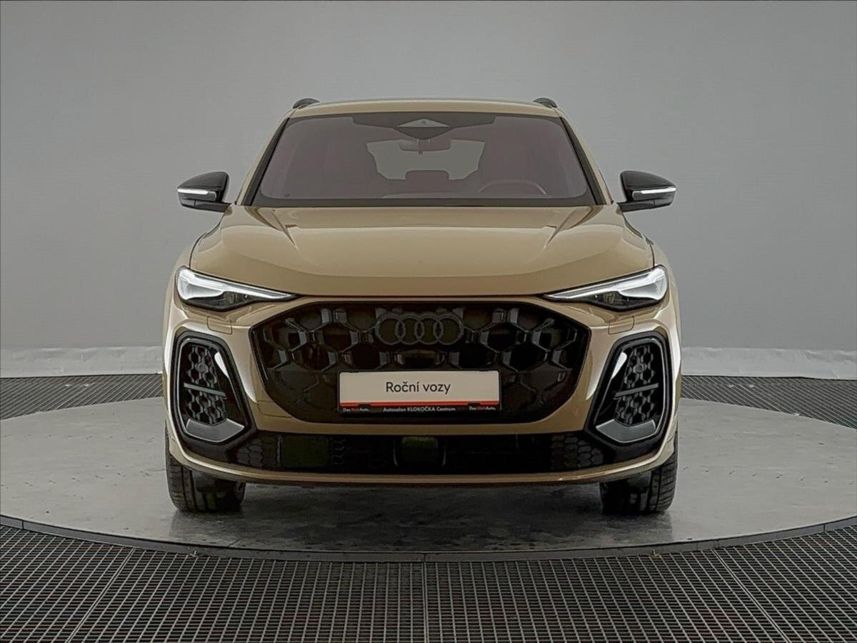 Audi Q5 SUV / Terénní 2,0 l 150 kw