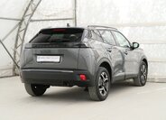 Peugeot 2008 SUV / Terénní 1,2 l 74 kw