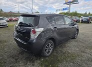 Toyota Verso MPV 1,6 l 97 kw