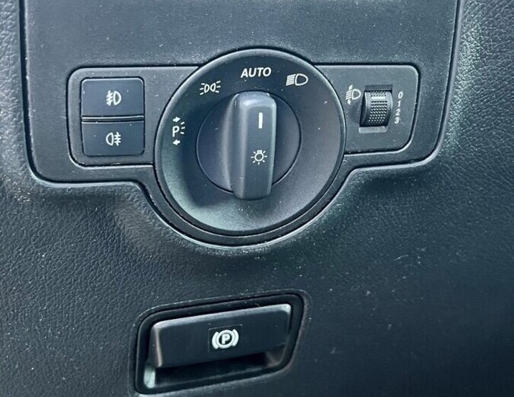 Mercedes-Benz Vito VAN-Minibus 0,0 84 kw