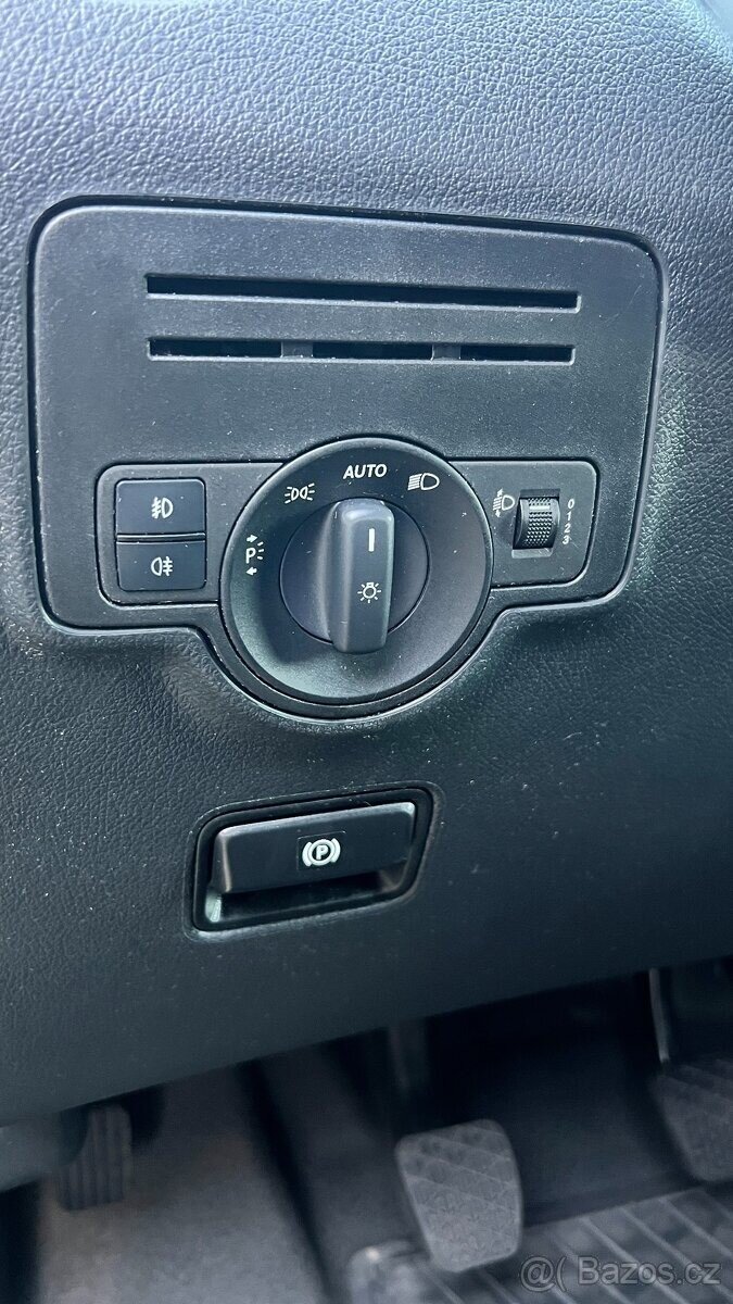 Mercedes-Benz Vito VAN-Minibus 0,0 84 kw