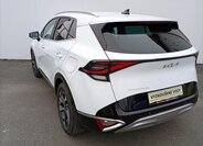 KIA Sportage Ostatní 1,6 l 110 kw