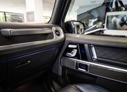 Mercedes-Benz Třídy G 12