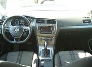 Volkswagen Golf 13