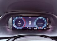 Škoda Octavia Liftback 2,0 l 110 kw