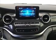 Mercedes-Benz Třídy V 13