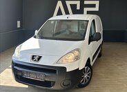 Peugeot Partner Pick-up 1,6 l 66 kw