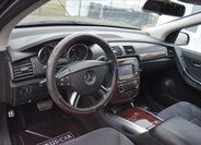 Mercedes-Benz Třídy R Kombi 3,0 l 140 kw