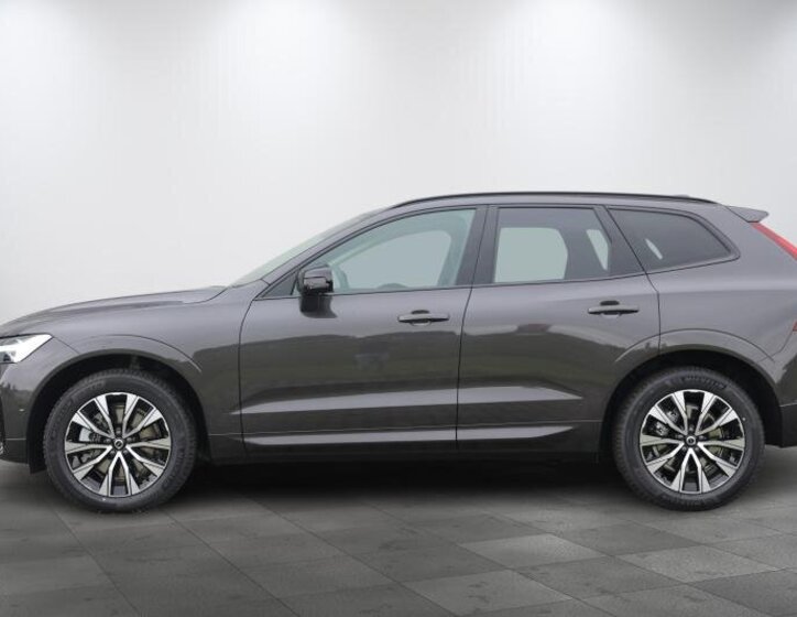 Volvo XC60 SUV 2,0 l 184 kw