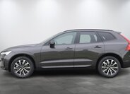 Volvo XC60 SUV 2,0 l 184 kw