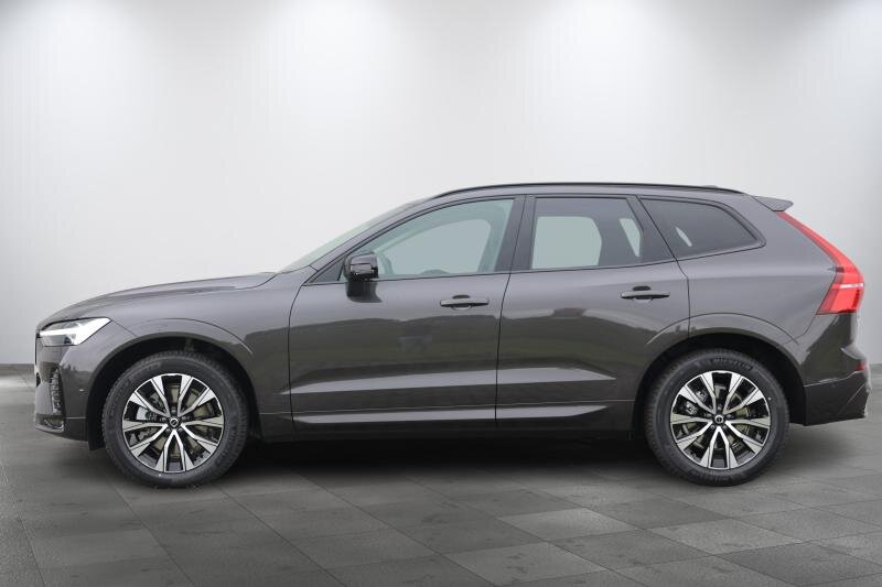 Volvo XC60 SUV 2,0 l 184 kw