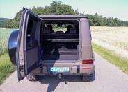 Mercedes-Benz Třídy G 9