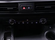 Peugeot Partner Ostatní 1,2 l 81 kw