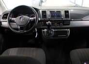 Volkswagen Multivan MPV 2,0 l 146 kw