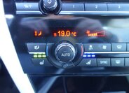 BMW Řada 7 Sedan 4,4 l 330 kw