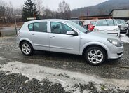 Opel Astra Hatchback 1,7 l 74 kw
