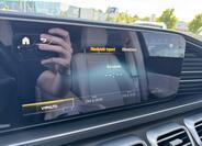 Mercedes-Benz GLE 19