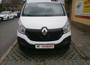 Renault Trafic 2