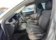 Škoda Octavia Kombi 1,5 l 110 kw