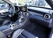 Mercedes-Benz Třídy C 25