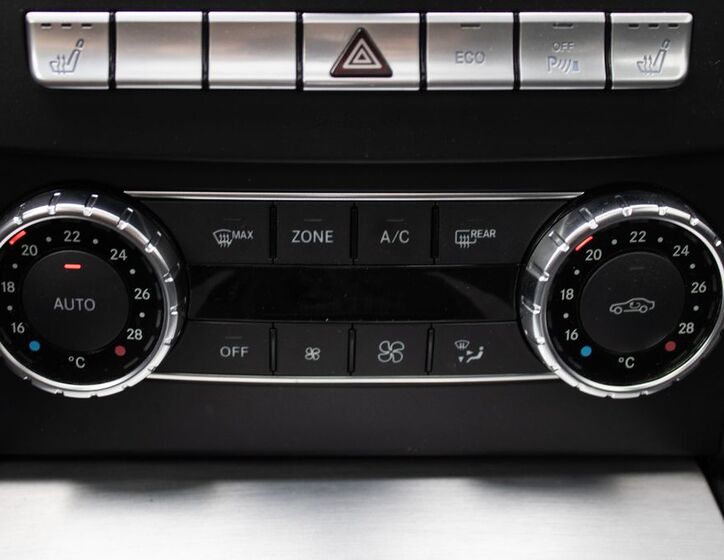 Mercedes-Benz Třídy C 20