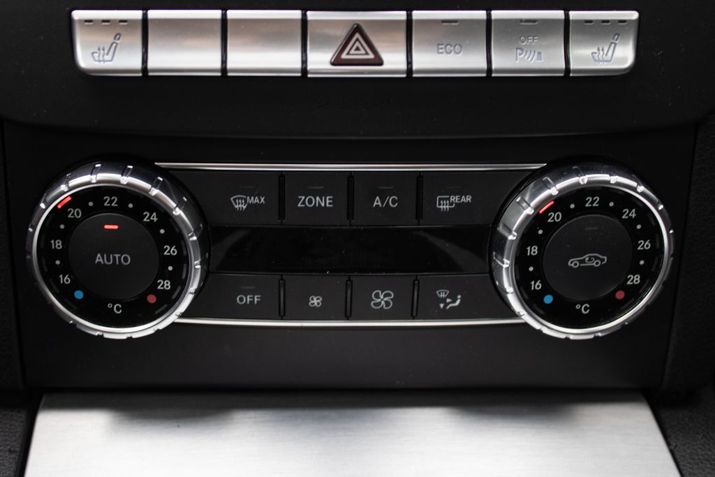 Mercedes-Benz Třídy C