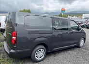 Toyota ProAce 3