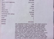 Volkswagen Tiguan Kombi 2,0 l 140 kw