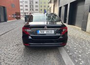 Fiat Tipo Sedan / Limuzína 1,4 l 70 kw