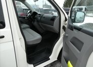 Volkswagen Transporter 18
