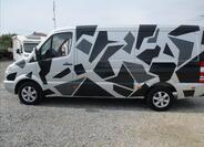 Mercedes-Benz Sprinter 2