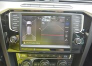 Volkswagen Passat Kombi 2,0 l 176 kw