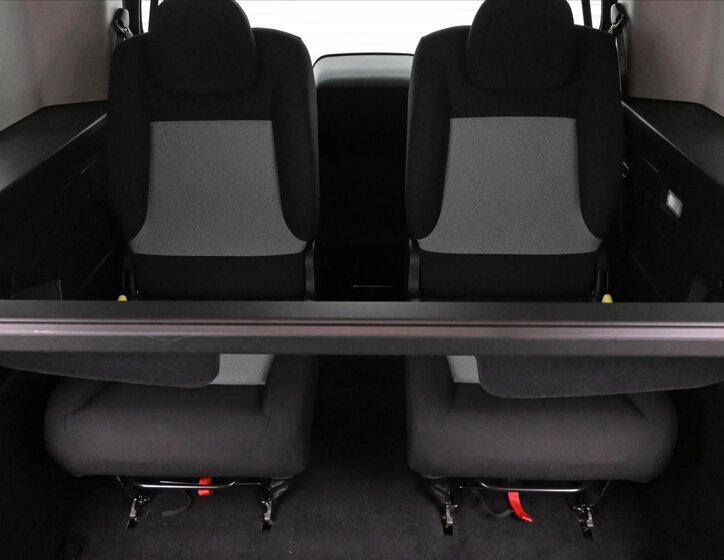 Citroën Berlingo MPV 1,5 l 96 kw