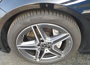 Mercedes-Benz Třídy C Kombi 2,0 l 143 kw