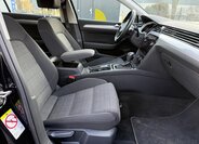 Volkswagen Passat Kombi 2,0 l 140 kw