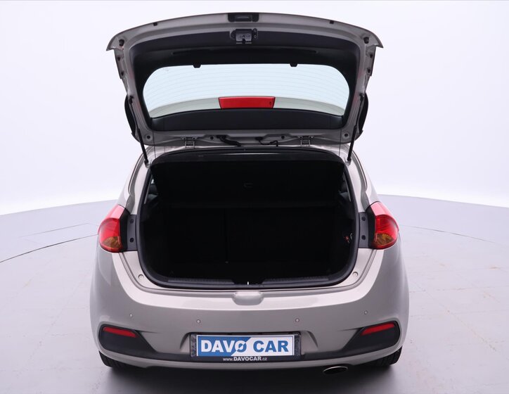 KIA Ceed Hatchback 1,6 l 99 kw