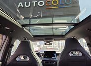 Volkswagen Tiguan SUV / Terénní 2,0 l 195 kw